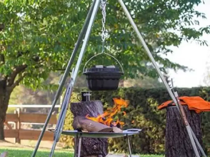 Kompletter Außentag Giethoorn