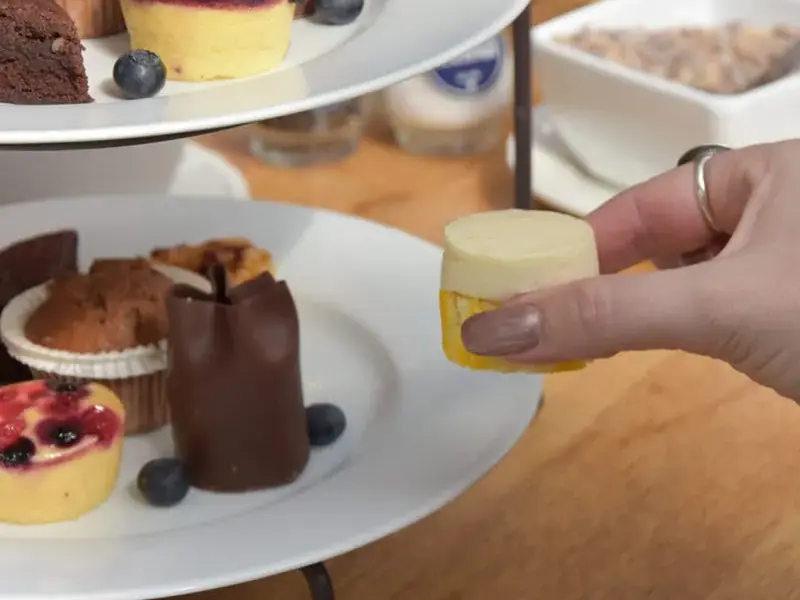 High Tea & Rundfahrt Weerribben