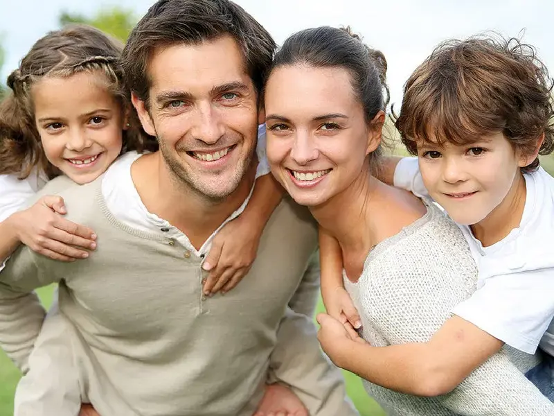 Familietag Weerribben