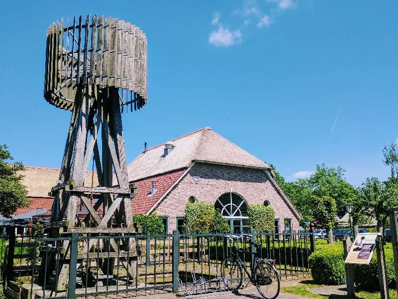 Familietag Weerribben