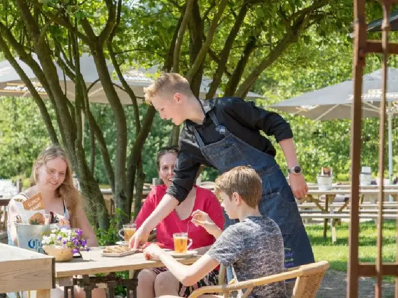 DAF Experience De Weerribben