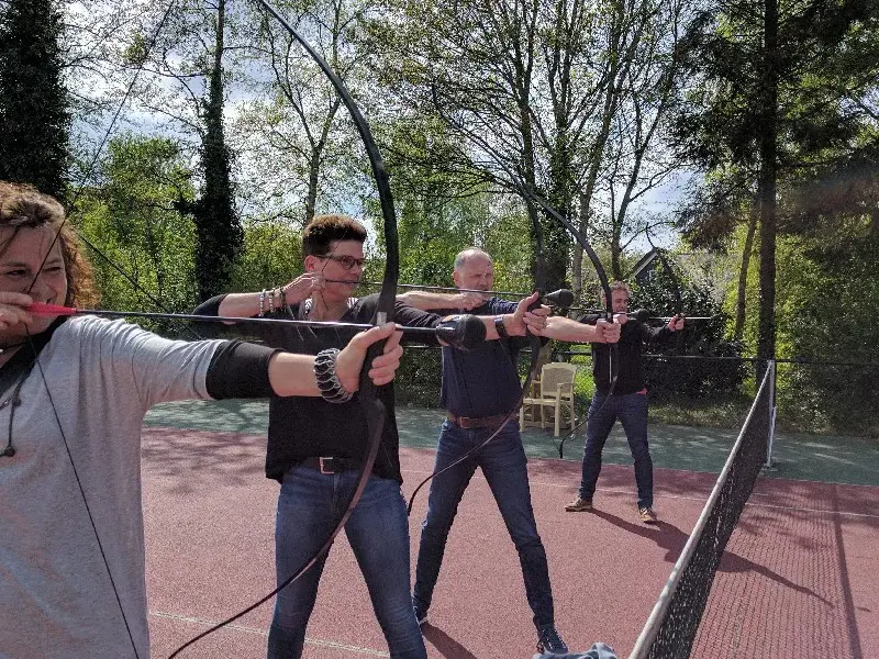 Prison Break Gefängnisaufstand