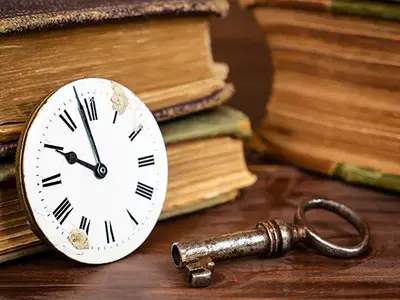 Escape rooms