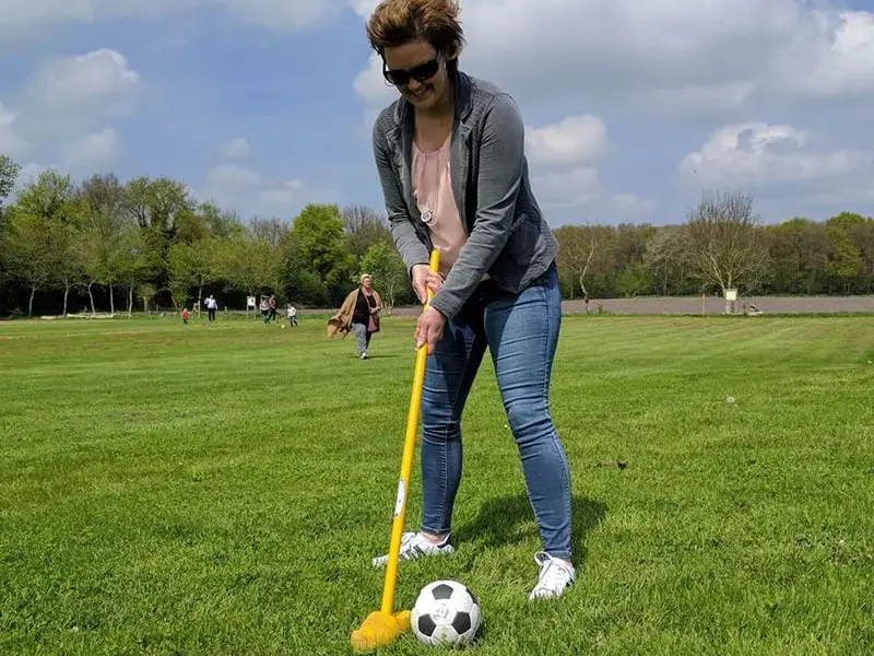 Boerengolf