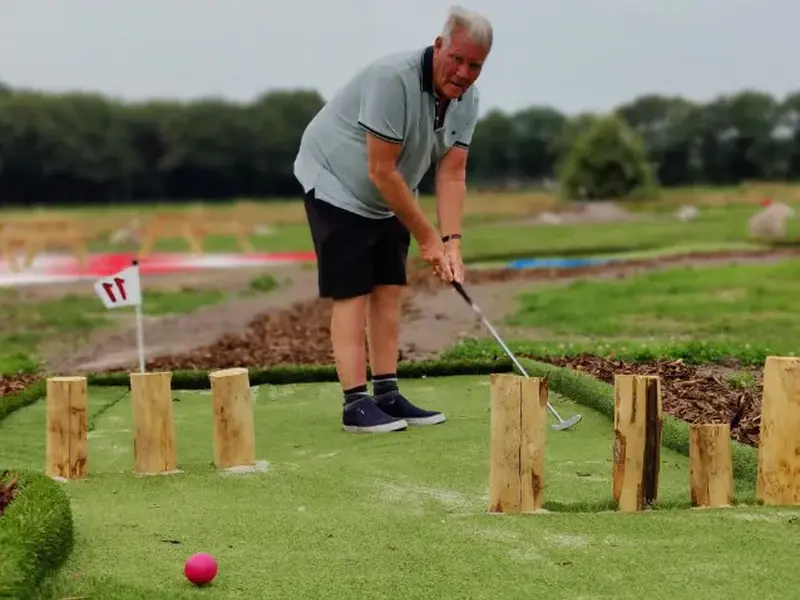 Adventuregolf